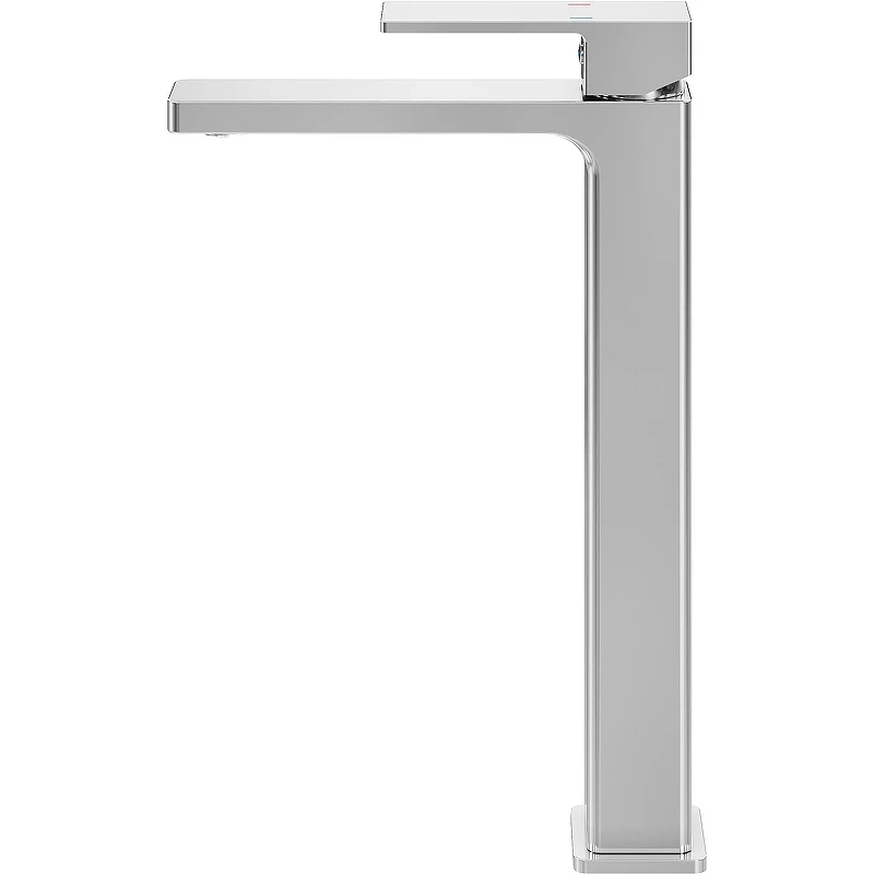 Смеситель для раковины Grossman Style 520.K35.05.100 Хром латунь