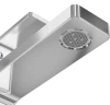 Смеситель для раковины Grossman Style 520.K35.05.100 Хром латунь