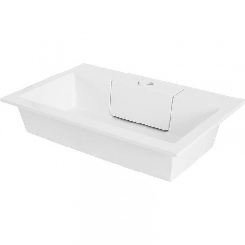 Раковина Aquanet Фортуна 70 182523 Белая