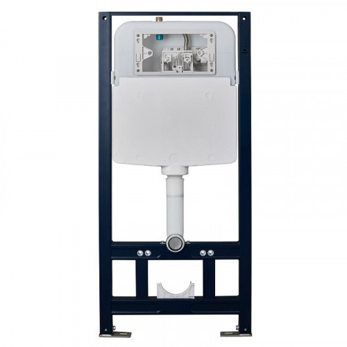 Инсталляция Splendy Splendy ST3011TP для унитаза без клавиши смыва