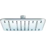 Верхний душ Melodia della vita Standard Middle MKP27002C Хром