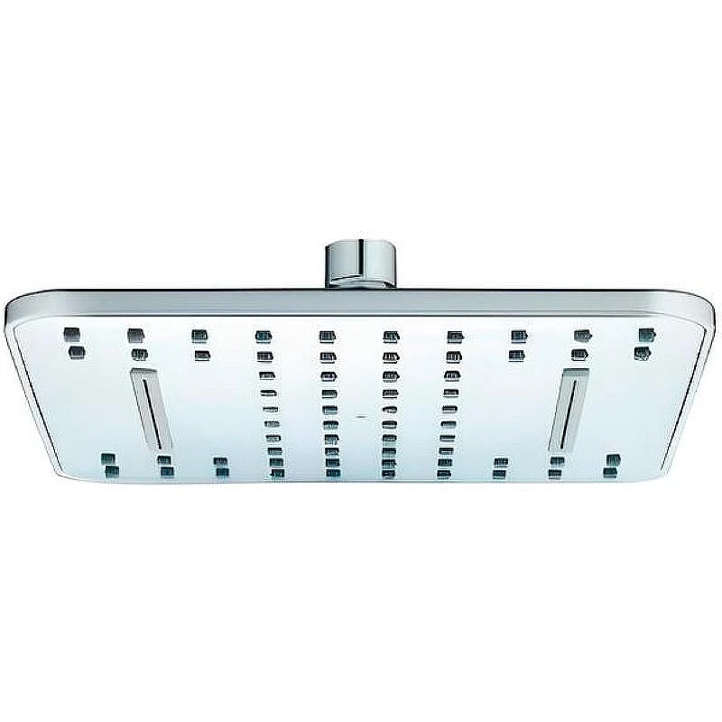 Верхний душ Melodia della vita Standard Middle MKP27002C Хром