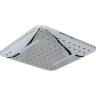 Верхний душ Melodia della vita Standard Middle MKP27002C Хром