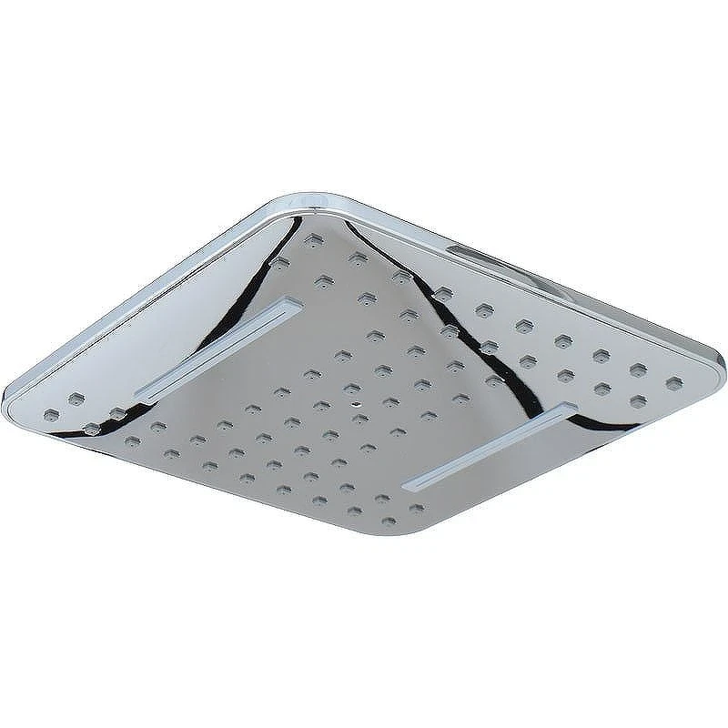 Верхний душ Melodia della vita Standard Middle MKP27002C Хром