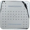 Верхний душ Melodia della vita Standard Middle MKP27002C Хром