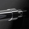 Душевая перегородка AM.PM X-Joy 120 W94UWI-120-F1-MTE профиль Хром матовый стекло прозрачное