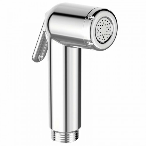 Гигиенический душ со смесителем Ideal Standard Ideal Spray BD125AA Хром латунь на стену