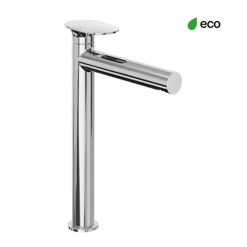 Смеситель для раковины Ravak Spring SG 015.00CR X070525 цвет Хром