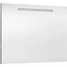 Зеркало Roca The Gap 100 ZRU9302809 с подсветкой с системой антизапотевания
