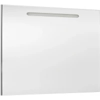 Зеркало Roca The Gap 100 ZRU9302809 с подсветкой с системой антизапотевания
