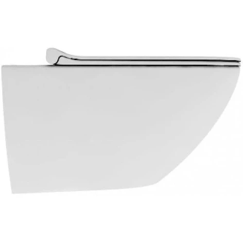 Унитаз Berges Puma XL Rimless 082126 подвесной с сиденьем Микролифт