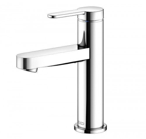 Смеситель для раковины Keuco IXMO Flat 59502013100 цвет Хром