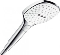 Душевой гарнитур Hansgrohe Raindance Select Е 26621400 Хром Белый латунь на стену