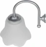 Зеркало Aquanet Бостон М 60 209675 Белое МДФ / ЛДСП, стекло
