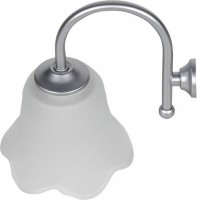 Зеркало Aquanet Бостон М 60 209675 Белое МДФ / ЛДСП, стекло