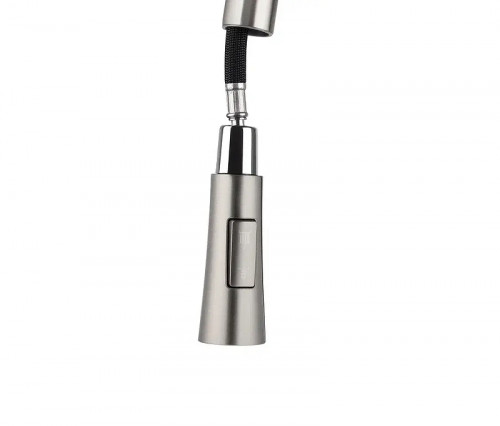 Смеситель для кухни Kaiser Claro 22144-5 цвет Серебро