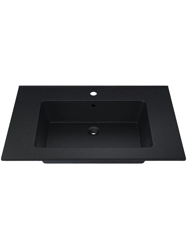 Раковина Uperwood Parma Quartz 76.5 291003007 цвет Космос