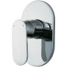 Смеситель для душа Koller Pool Round Arc RA10450