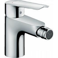 Смеситель для биде Hansgrohe Logis E 71232000 Хром латунь
