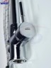Смеситель для кухни Viko V-5004 Хром латунь на столешницу