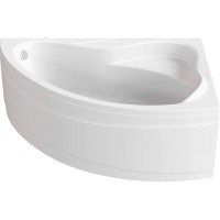 Акриловая ванна Bas Вектра 150x90 R В 00008 без гидромассажа