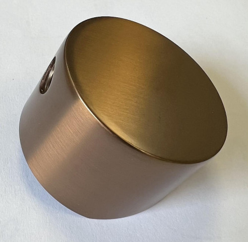 Смеситель для ванны Timo Saona 2310/19Y-CR цвет Розовое золото