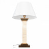 Настольная лампа декоративная Loft it Limestone 10442T/A