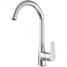 Смеситель для кухни Royce Uno RCM-120704CR Хром