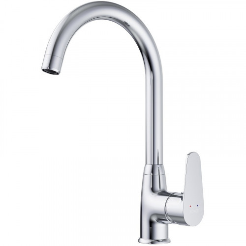 Смеситель для кухни Royce Uno RCM-120704CR Хром