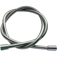 Душевой шланг Remer SS332CN150 Нержавеющая сталь пластик
