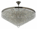Подвесная люстра Arti Lampadari Avio Avio E 1.5.80.100 PB