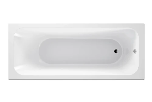 Акриловая ванна Loranto Candia 150х70 CS00083750 цвет Белый