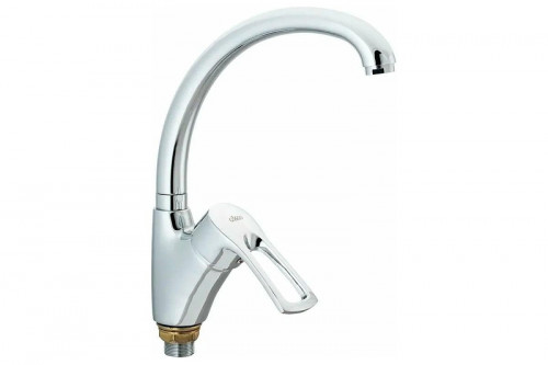 Смеситель для кухни Ekko E41701 цвет Хром