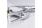 Смеситель для кухни Ekko E41701 цвет Хром