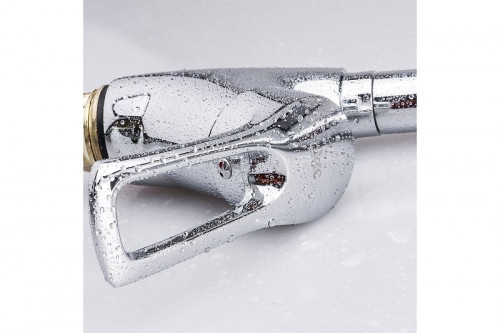 Смеситель для кухни Ekko E41701 цвет Хром