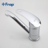 Смеситель для кухни Frap H21 F4521-2 Хром латунь