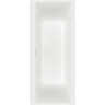 Квариловая ванна Villeroy&Boch Subway 3.0 170х75 UBQ170SBW2DV-01 без гидромассажа