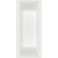 Квариловая ванна Villeroy&amp;Boch Subway 3.0 170х75 UBQ170SBW2DV-01 без гидромассажа