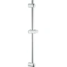 Душевая штанга Grohe Euphoria 27499000 Хром латунь на стену
