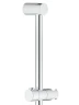 Душевая штанга Grohe Euphoria 27499000 Хром латунь на стену