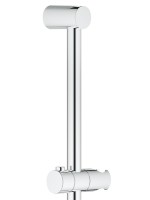 Душевая штанга Grohe Euphoria 27499000 Хром латунь на стену