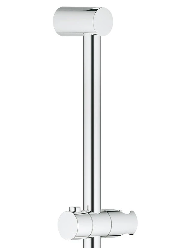 Душевая штанга Grohe Euphoria 27499000 Хром латунь на стену