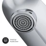 Смеситель для раковины AM.PM Like F8092000 Хром латунь