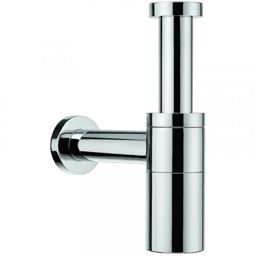 Сифон для раковины GSI Spares MMBSIF Хром