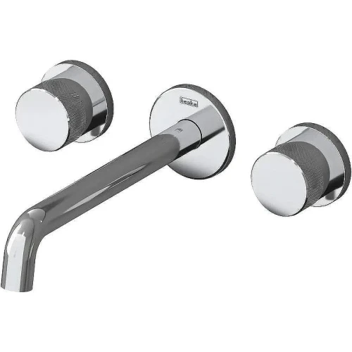 Смеситель для раковины Teska Tria E5216 Хром