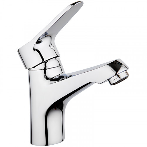 Смеситель для раковины Gappo G36 G1036 Хром латунь