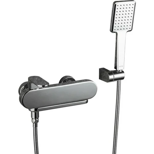 Смеситель для ванны Gappo G83 G3283