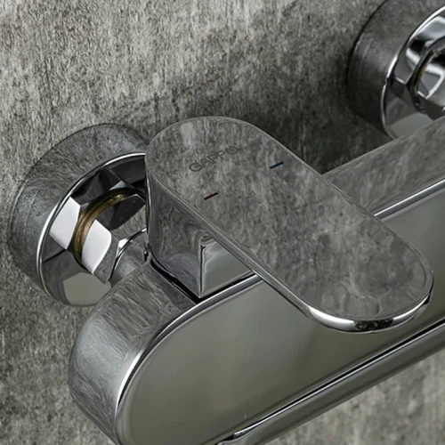 Смеситель для ванны Gappo G83 G3283