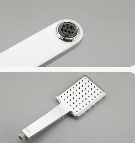Смеситель для ванны Gappo G83 G3283