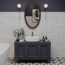 Раковина-чаша Wellsee Belle Spa 50 335702000 цвет Белый глянцевый
